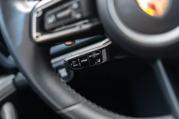 Porsche Panamera 4S E-Hybrid 19