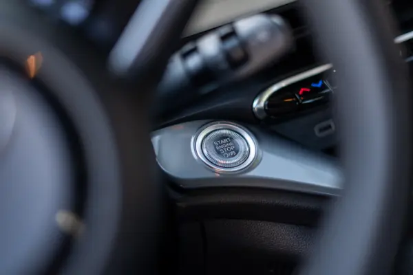 Fiat 500e 3 + 1 42 kWh 28