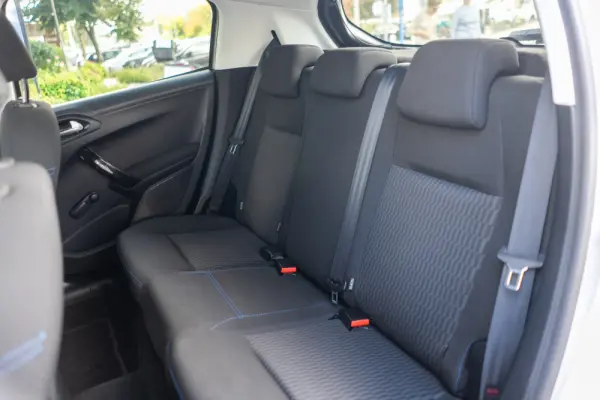 Peugeot 208 1.2 PureTech Style 33