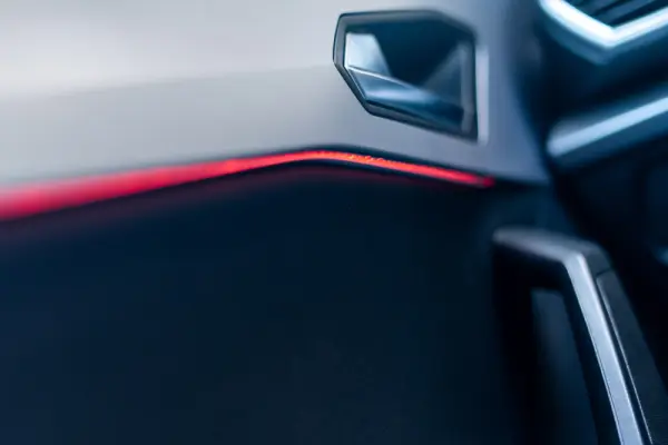 SEAT Leon ST 1.5 TSI e-Hybrid FR DSG 55
