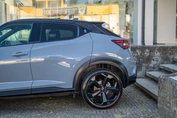 Nissan Juke 1.0 DIG-T Kiiro 66