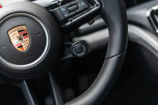 Porsche Panamera 4S E-Hybrid 20