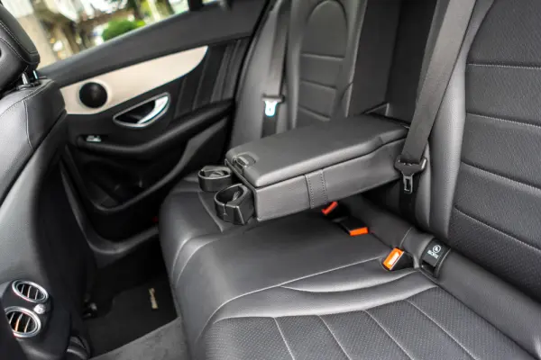 Mercedes-Benz C 220 d 4Matic Station 7G-TRONIC AMG Line 63