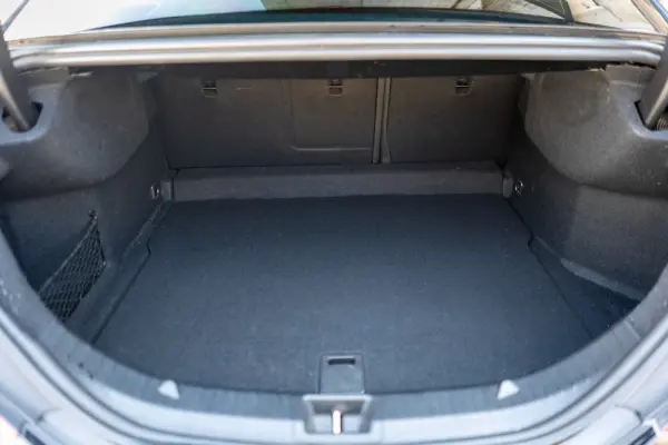 Mercedes-Benz CLA 180 d Urban 44