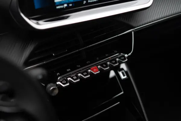 Peugeot 2008 1.2 PureTech Allure Pack 30