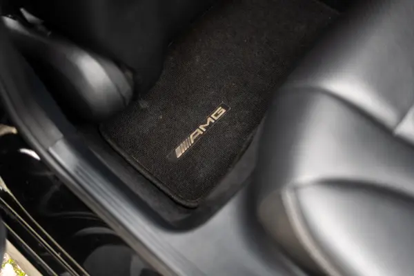 Mercedes-Benz C 220 d 4Matic Station 7G-TRONIC AMG Line 58