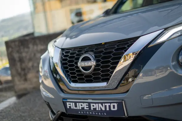 Nissan Juke 1.0 DIG-T Kiiro 49