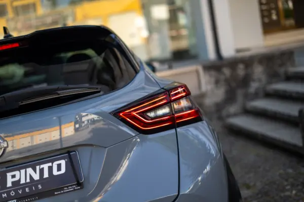 Nissan Juke 1.0 DIG-T Kiiro 63