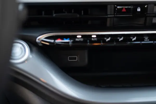 Fiat 500e 3 + 1 42 kWh 41