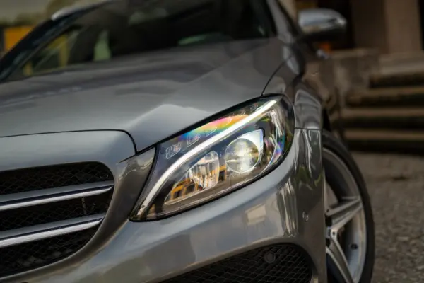 Mercedes-Benz C 250 d AMG Line Aut. 72