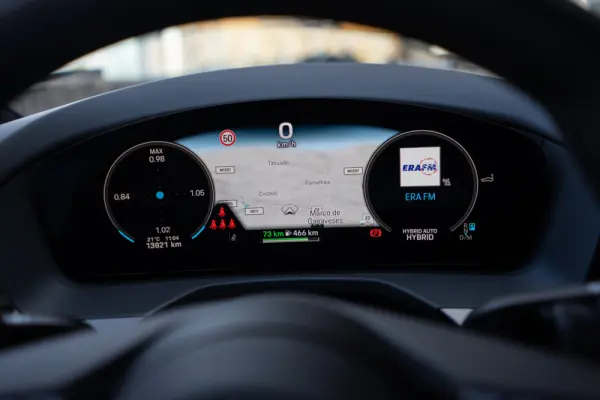 Porsche Panamera 4S E-Hybrid 18
