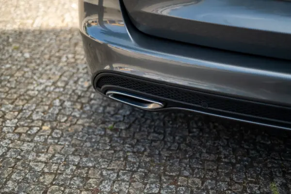 Mercedes-Benz C 250 d AMG Line Aut. 81