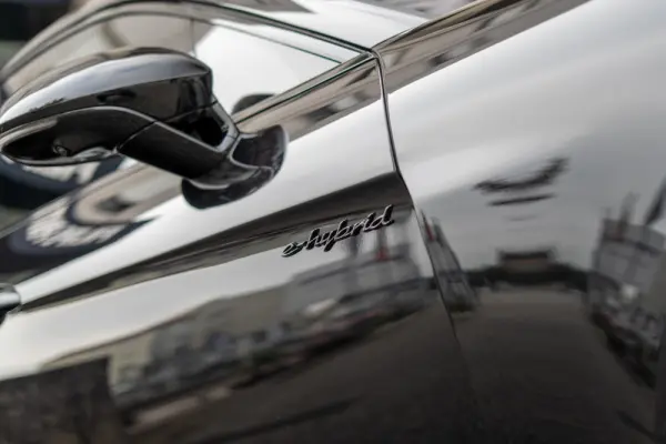 Porsche Panamera 4S E-Hybrid 96