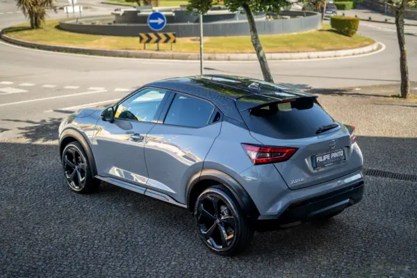Nissan Juke 1.0 DIG-T Kiiro 67