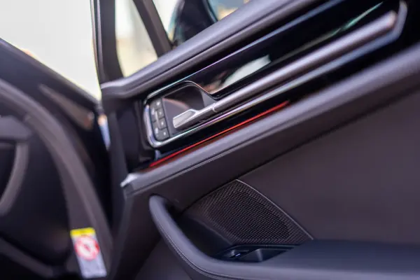 Porsche Panamera 4S E-Hybrid 66
