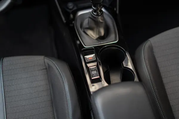 Peugeot 208 1.5 BlueHDi Allure Pack 28
