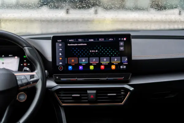 Cupra Formentor 1.4 e-Hybrid DSG VZ 24