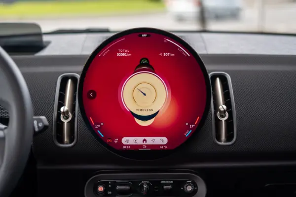 MINI Countryman SE JCW XL 34