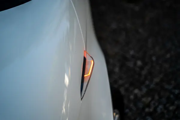 Fiat 500e 3 + 1 42 kWh 79