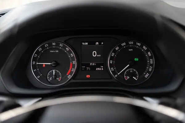 Skoda Octavia Break 2.0 TDI Ambition DSG 79