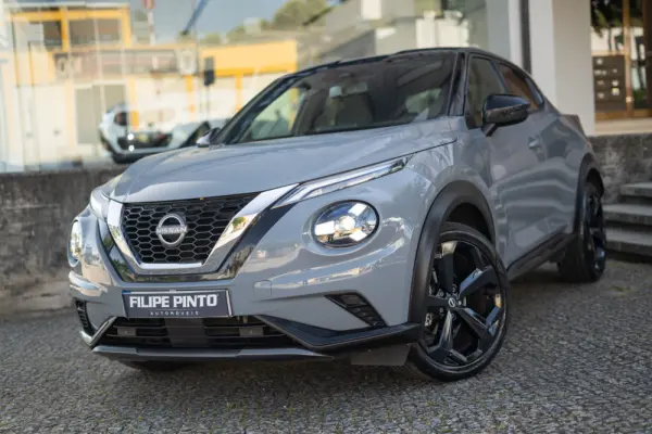 Nissan Juke 1.0 DIG-T Kiiro 53