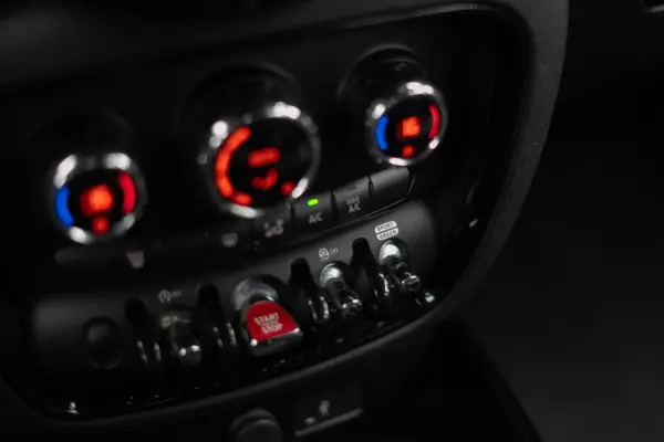 MINI Clubman Cooper D Sport Edition Auto 40