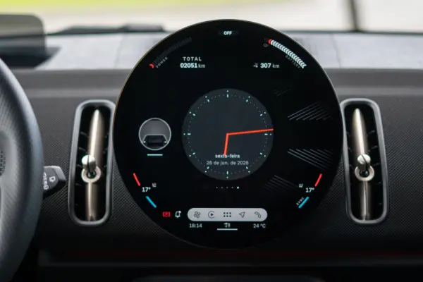 MINI Countryman SE JCW XL 38