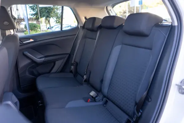 Volkswagen T-Cross 1.0 TSI Life 37