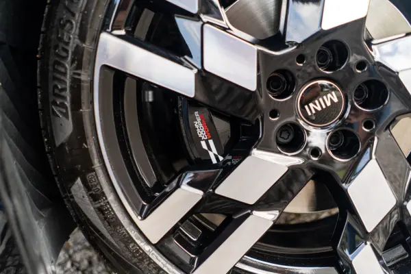 MINI Countryman SE JCW XL 78