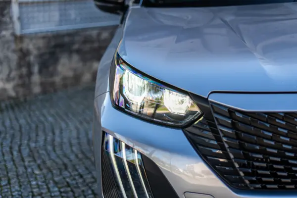 Peugeot 2008 1.5 BlueHDi Active Pack EAT8 55