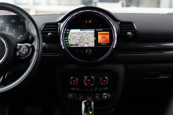 MINI Clubman Cooper D Sport Edition Auto 42