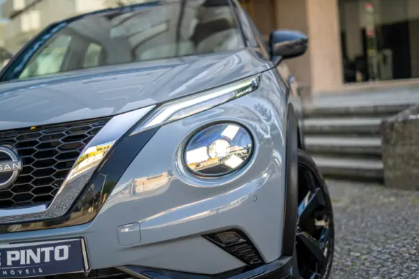 Nissan Juke 1.0 DIG-T Kiiro 52
