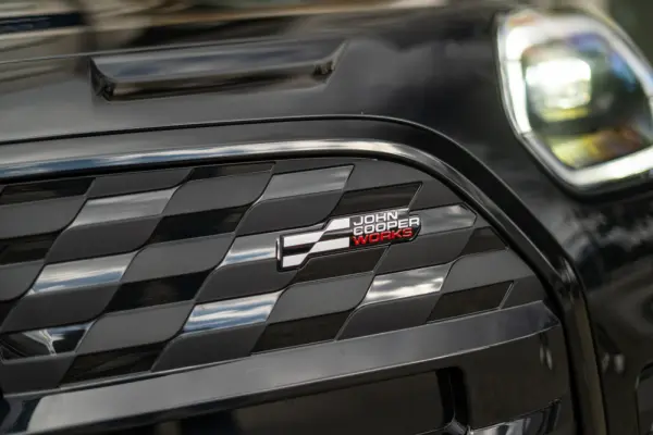 MINI Countryman SE JCW XL 73
