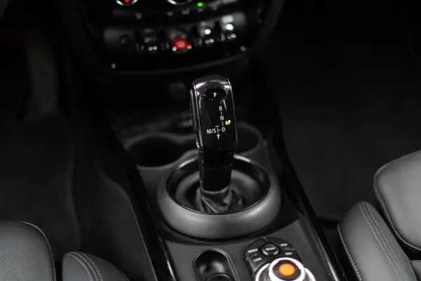 MINI Clubman Cooper D Sport Edition Auto 36