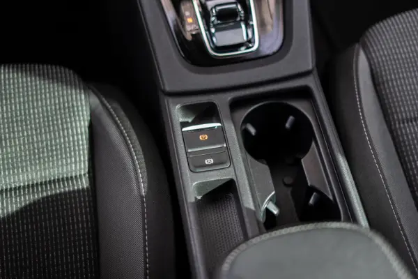 Skoda Octavia Break 2.0 TDI Ambition DSG 37