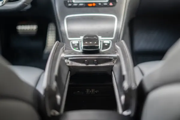 Mercedes-Benz C 250 d AMG Line Aut. 53
