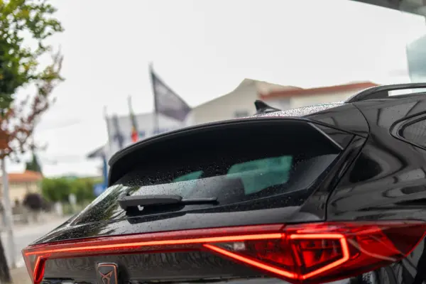 Cupra Formentor 1.4 e-Hybrid DSG VZ 66