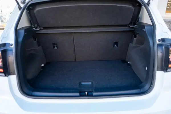 Volkswagen T-Cross 1.0 TSI Life 35