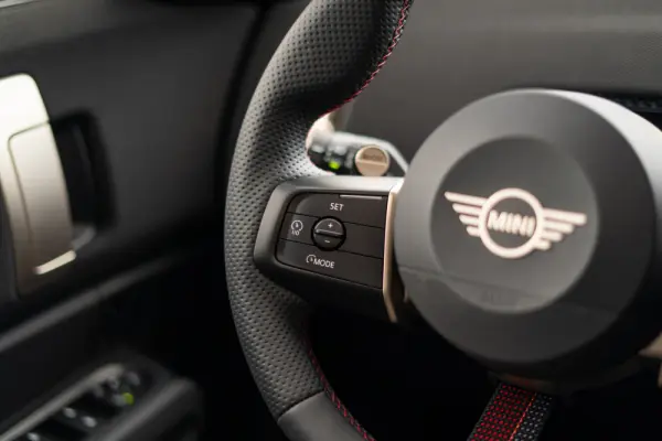 MINI Countryman SE JCW XL 11