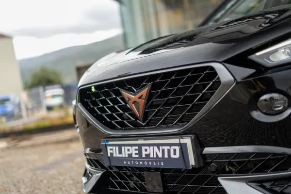 Cupra Formentor 1.4 e-Hybrid DSG VZ 52