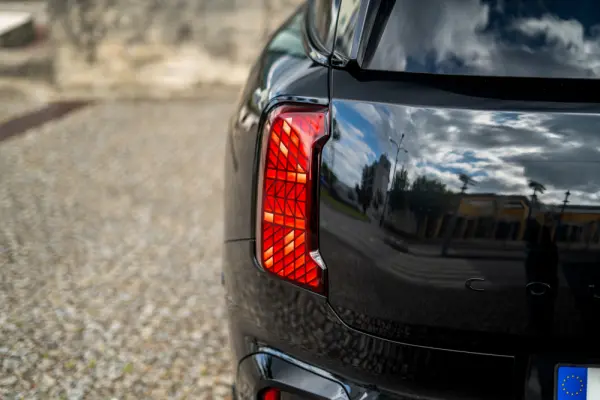 MINI Countryman SE JCW XL 84