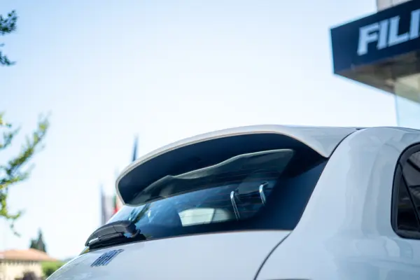 Fiat 500e 3 + 1 42 kWh 82