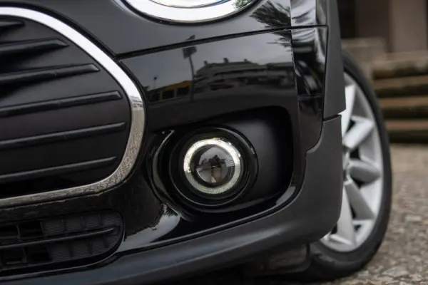 MINI Clubman Cooper D Sport Edition Auto 72