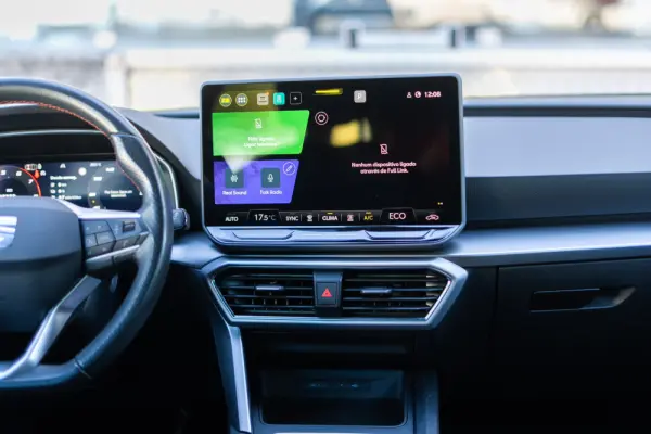 SEAT Leon ST 1.5 TSI e-Hybrid FR DSG 23