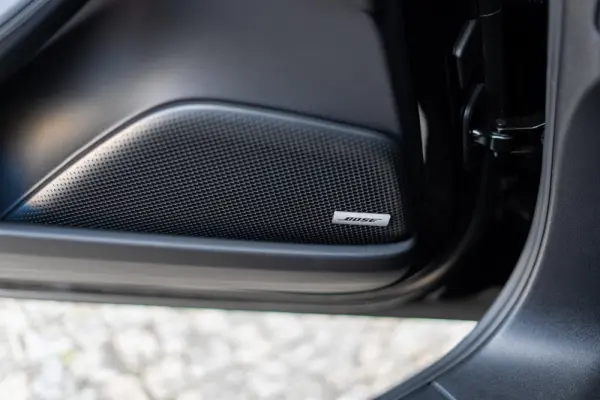 Porsche Panamera 4S E-Hybrid 81