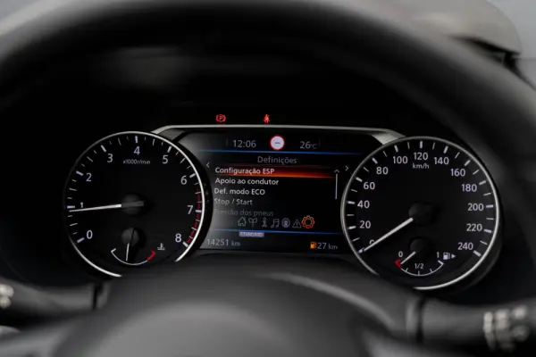 Nissan Juke 1.0 DIG-T Kiiro 15