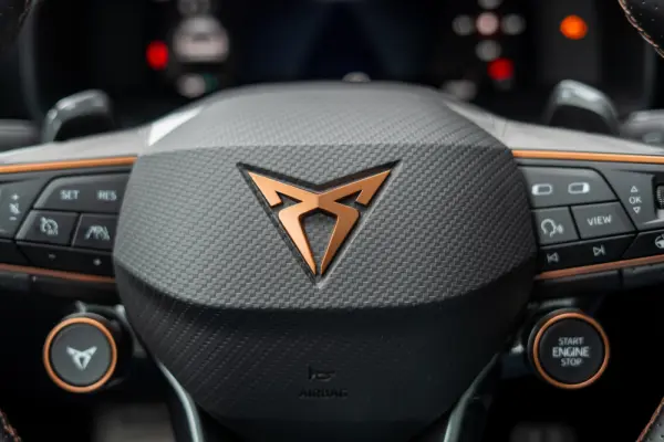 Cupra Formentor 1.4 e-Hybrid DSG VZ 124