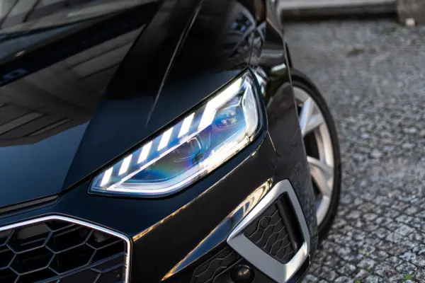 Audi A4 Avant 35 TDI S tronic S Line 54