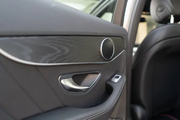 Mercedes-Benz C 250 d AMG Line Aut. 59