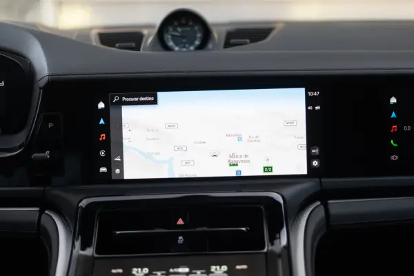 Porsche Panamera 4S E-Hybrid 126
